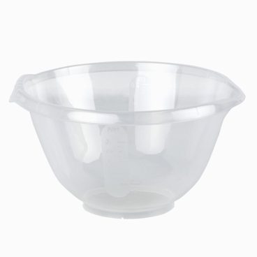 Wham – Plastic Mixing Bowl 2L