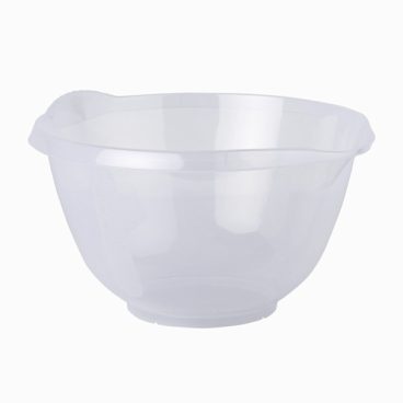 Wham – Plastic Mixing Bowl 4L