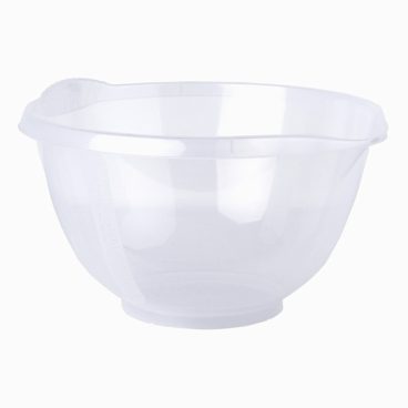 Wham – Plastic Mixing Bowl 7L