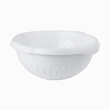 PLASTIC COLANDER