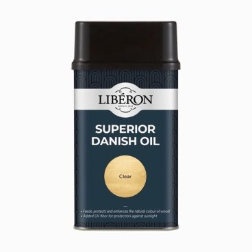 LIBERON DANISH OIL 1L