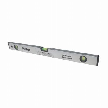 SPIRIT LEVEL BOX 600MM 24IN HILKA