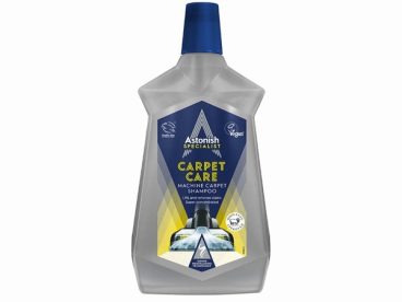 Astonish – Vac Maxx Machine Carpet Shampoo 1L