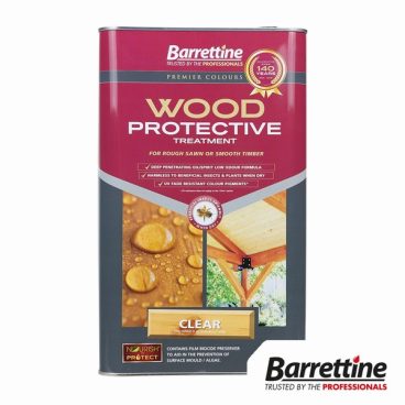 5L Protective Treatment Clear