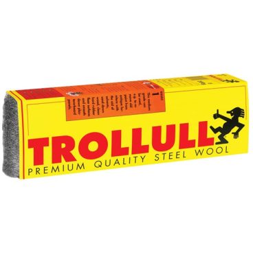 mica05/26 STEEL WOOL 1 TROLLULL