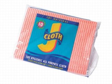 J Cloths 5Pack