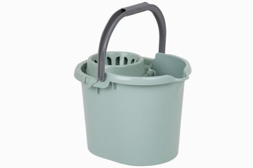 MOP BUCKET 16L SAGE