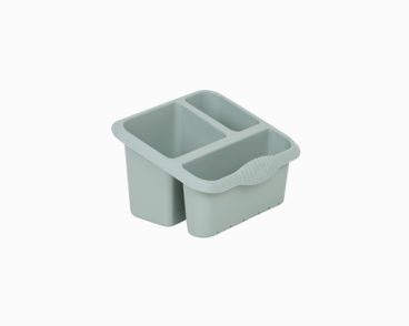 WHAM SINK TIDY SAGE LARGE