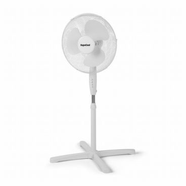 Pedestal Fan 16″