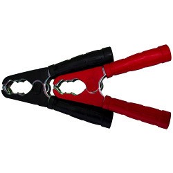 Murpack – Crocodile Clips 2Pack – 25Amp