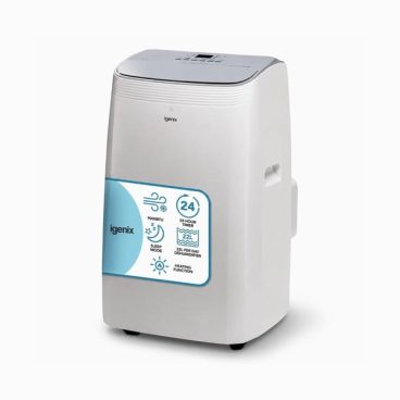 AIR CONDITIONER PORTABLE 9000BTU 4IN1