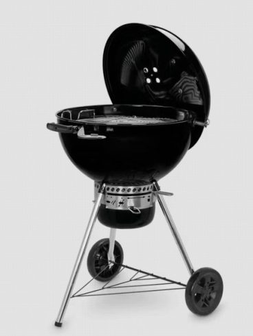 Weber – BBQ Master Touch GBS 57cm