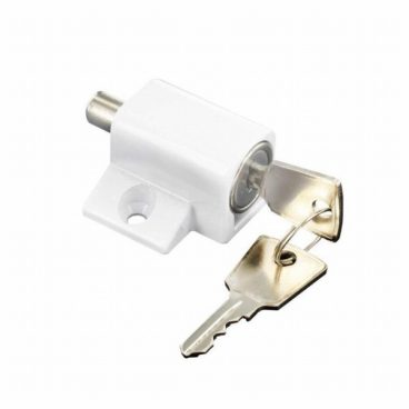 SECURIT S1053 WINDOW LOCK WHITE