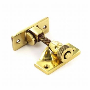 SECURIT S2584 SASH FASTENER THUMB SCREW