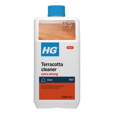 HG – Terracotta Remover 1L #87