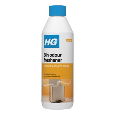 HG – Bin Odour Freshener 500ml