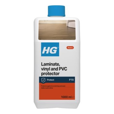 HG – Laminate Protector Gloss Coat 1L #70