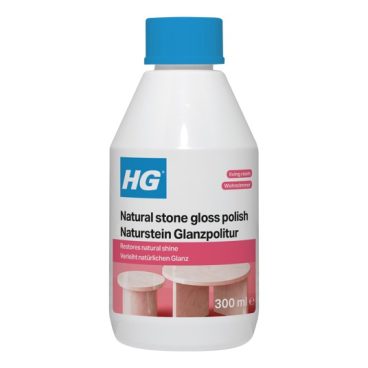 HG – Natural Stone Gloss Polish 300ml #44