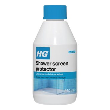 HG – Shower Screen Protector 250ml