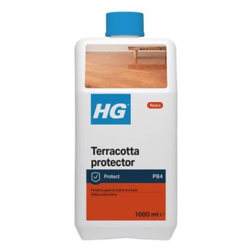 HG – Terracotta Protector 1L #84