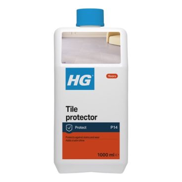 HG – Tile Protector Satin Polish 1L #14