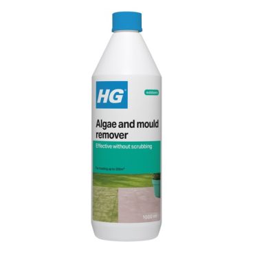 HG – Algae & Mould Remover 1L