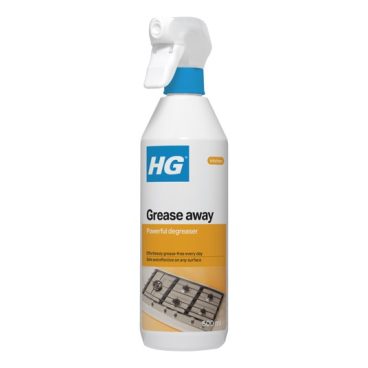 HG – Grease Away 500ml