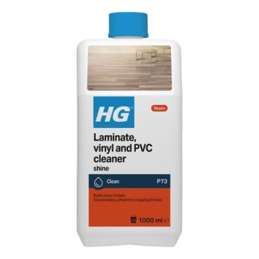 HG – Laminate Cleaner Shine Restorer 1L #73