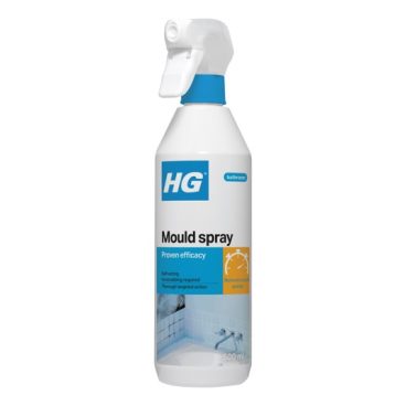 HG – Mould Spray 500ml