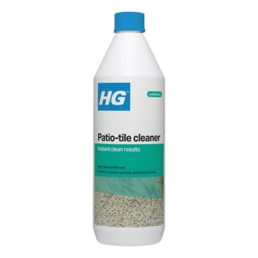 HG – Patio Cleaner 1L
