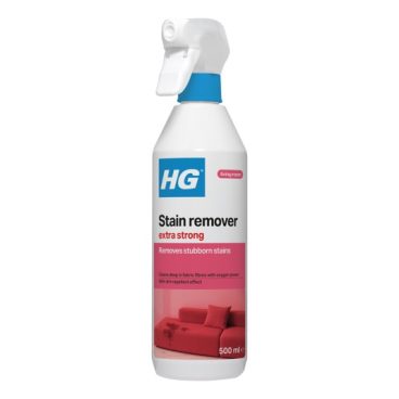 HG – Stain Remover Extra Strong 500ml