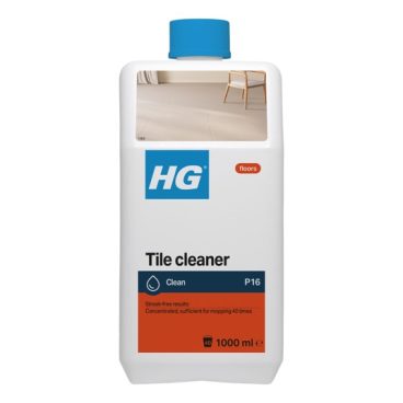 HG – Tile Cleaner 1L #16