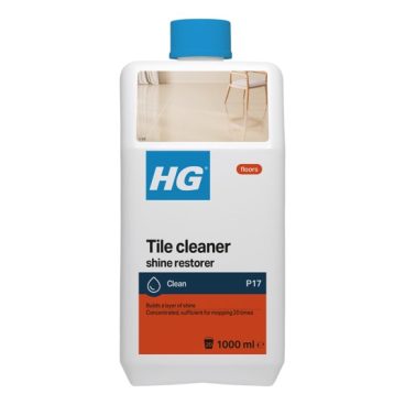 HG – Tile Cleaner Shine Restorer 1L #17