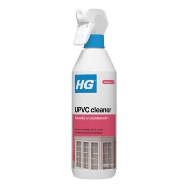 HG – UPVC Cleaner 500ml