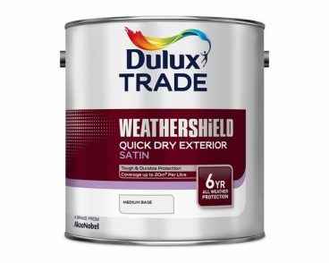 DLX TRADE BASE W/SHIELD Q/D SATINWOOD MEDIUM 2.5L