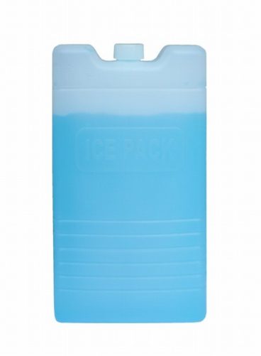 FREEZER ICE PACK BLOCKS 400ML PAGODA