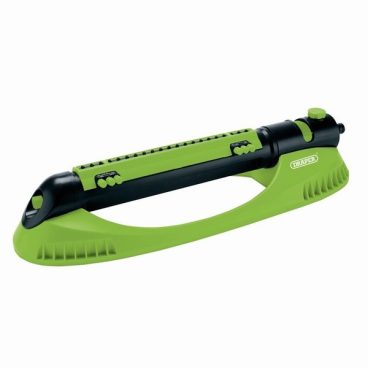 SPRINKLER OSCILLATING 15-21
