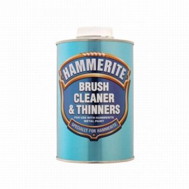 HAMMERITE THINNERS 1L