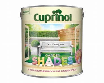 CUP BASE SHADES EXTRA DEEP 2.5L