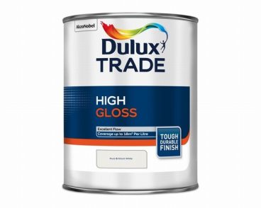 DLX TRADE GLOSS PBW 1L