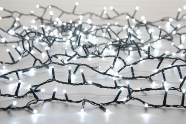 micaxmas26 LED COMPACT LIGHTS WHITE 1000 LED