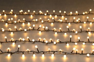 micaxmas26 MINI CHERRY LIGHTS WARM 500 LED