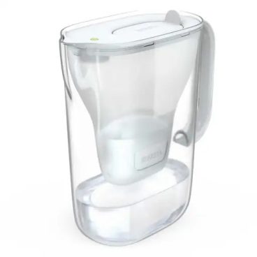 mica07/26 BRITA WATER FILTER ESSENTIAL 2.4L