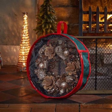Wreath TidyBag, 40cm