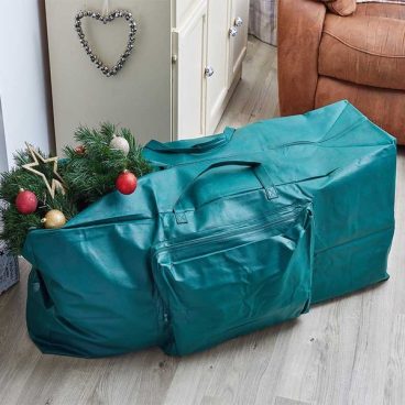 Christmas Tree Storage Bag 1.5m – Green