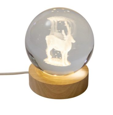 InLit GloBall – Stag