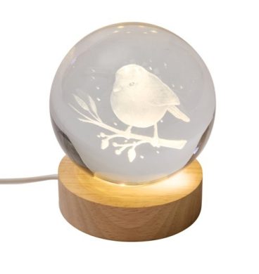 InLit GloBall – Robin