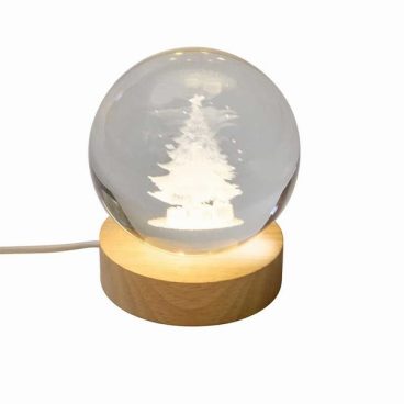InLit GloBall – Tree