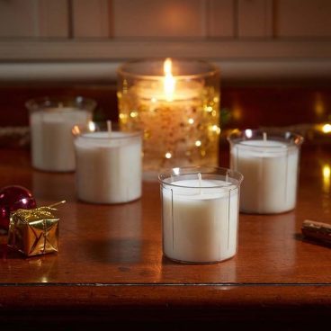 micaxmas26 FIREFLY CANDLE REFILL PK2
