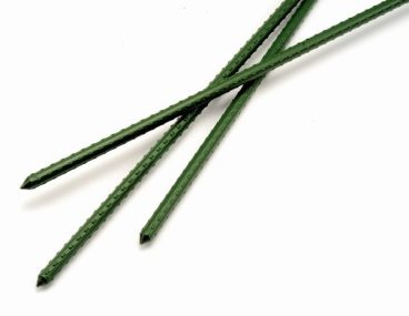 CANE 6FT EACH GARDEN STAKE GREEN